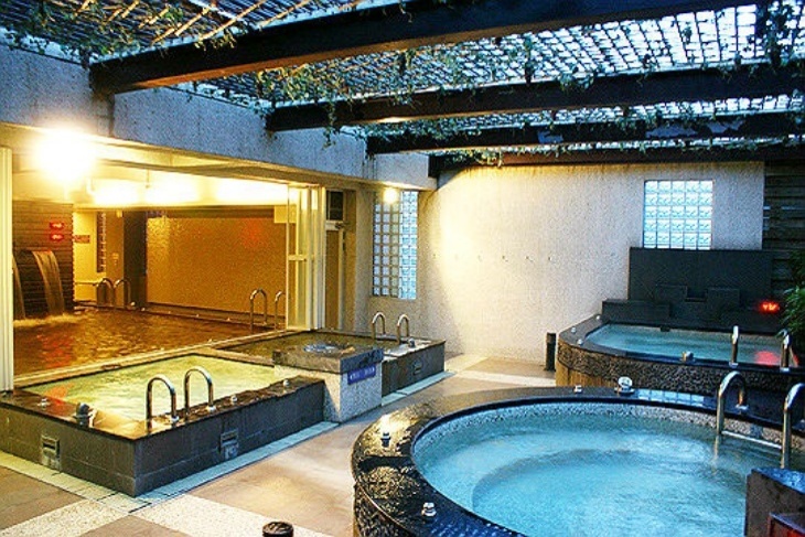 桃園-麗多森林度假酒店