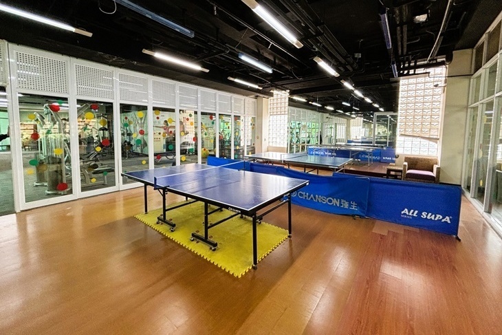 桃園-麗多森林度假酒店