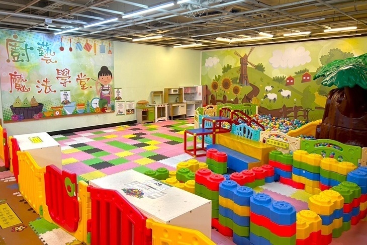 桃園-麗多森林度假酒店