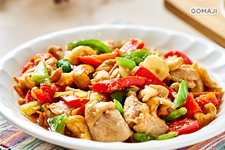 一起小食館