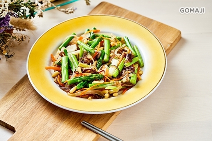 一起小食館
