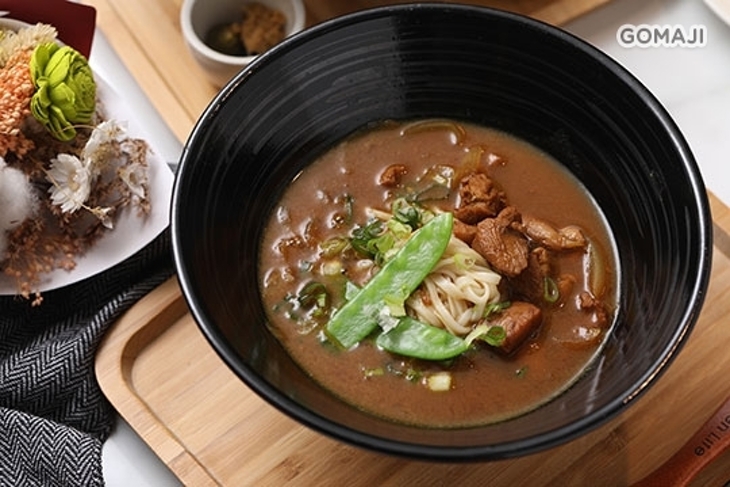 Uncle Tetsu's Cafe 徹思叔叔的咖啡廳