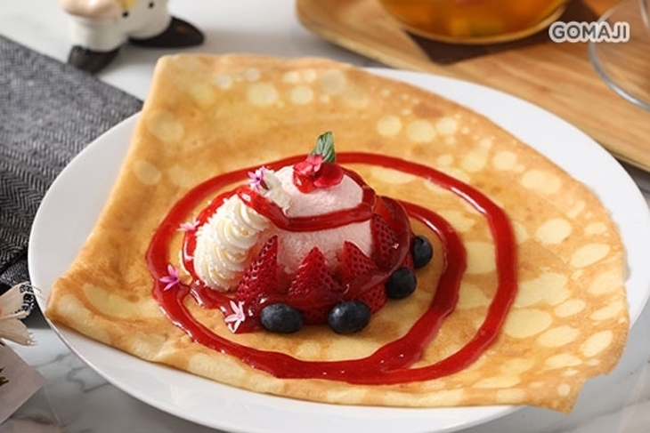 Uncle Tetsu's Cafe 徹思叔叔的咖啡廳