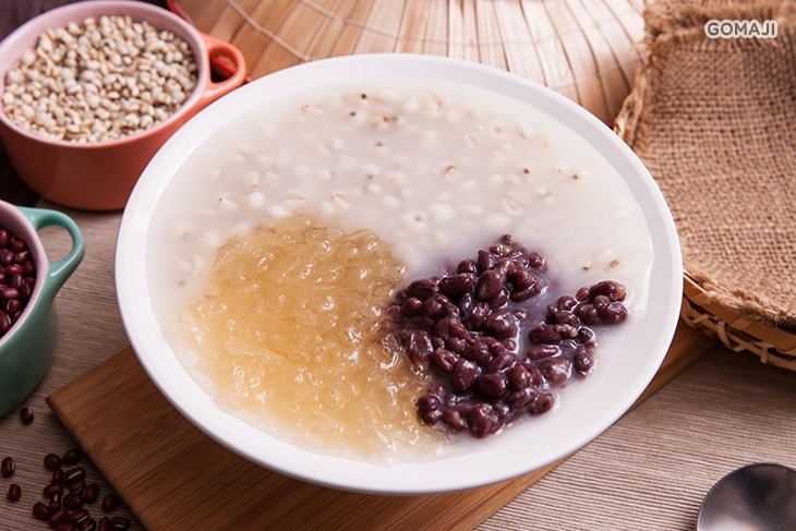 古薏人甜品專賣店