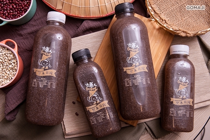 古薏人甜品專賣店