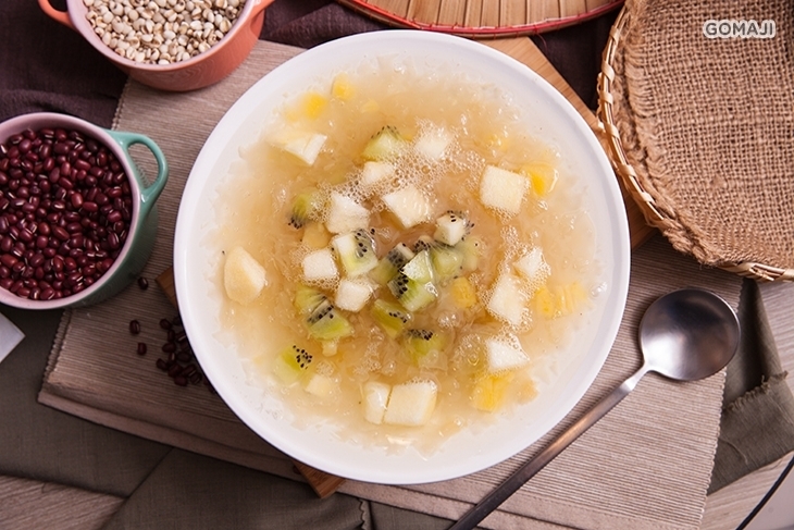 古薏人甜品專賣店