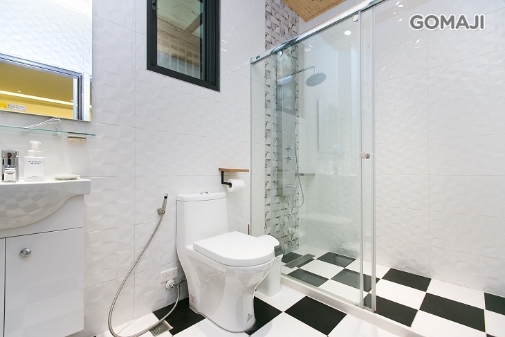 花蓮-睏桂淘民宿oversleep