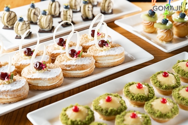 永豐棧酒店-穎火鍋餐廳