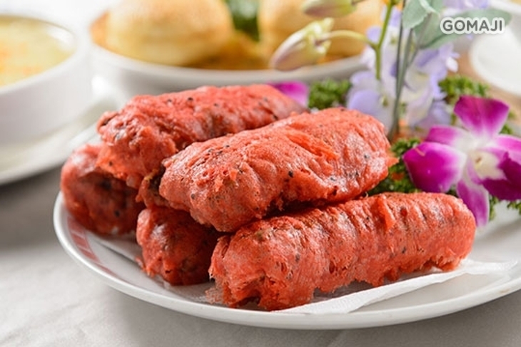 福州新利大雅餐廳