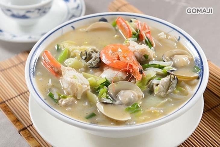 福州新利大雅餐廳