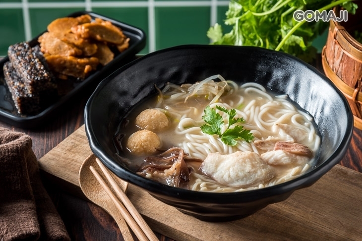 一線天小鍋米線