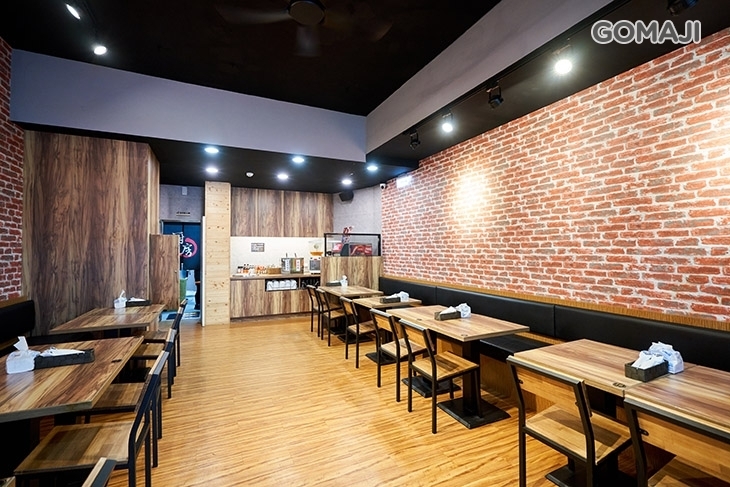 饗大廚FEAST STEAK牛排館