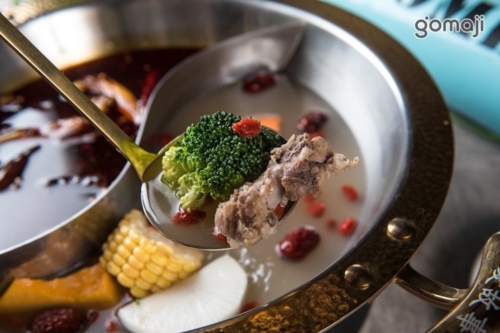 重慶故事民歌餐館