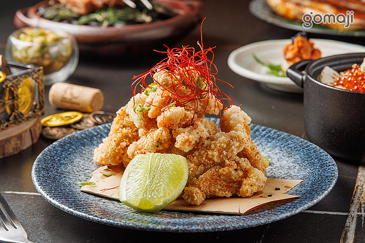 鷹house Bistro 高爾夫餐酒館