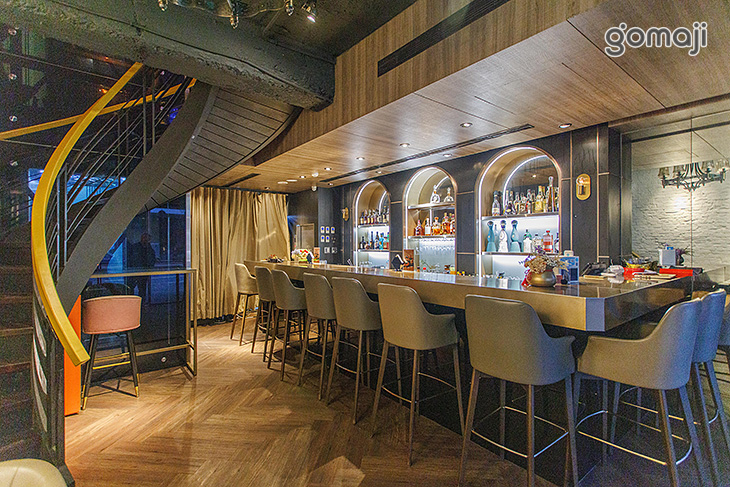 鷹house Bistro 高爾夫餐酒館