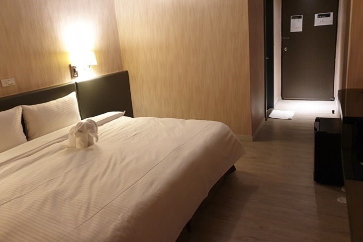 台北-沃客商旅(成功館)