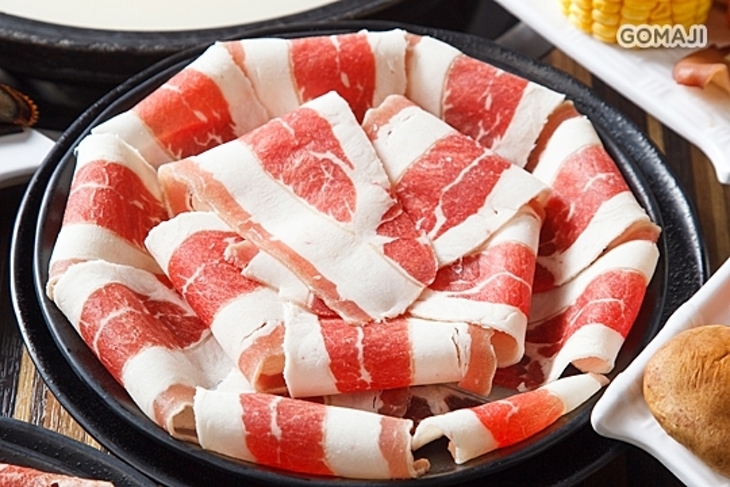 竹風精緻火鍋