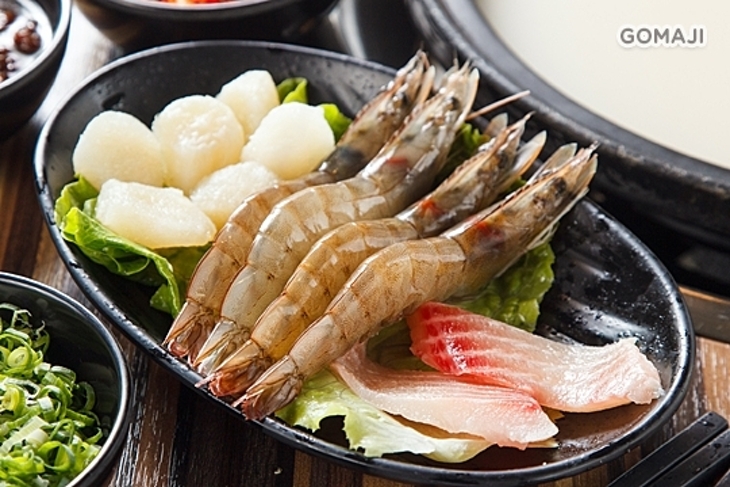 竹風精緻火鍋