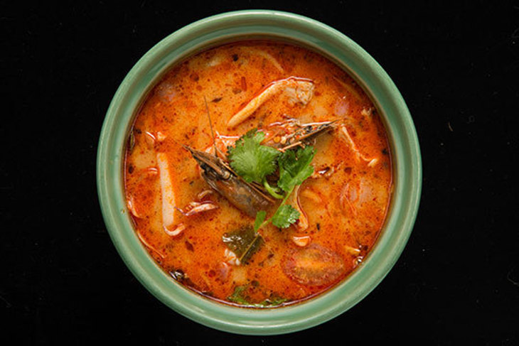 MANGO TREE  ITALIAN‧THAI FUSION(大直店)