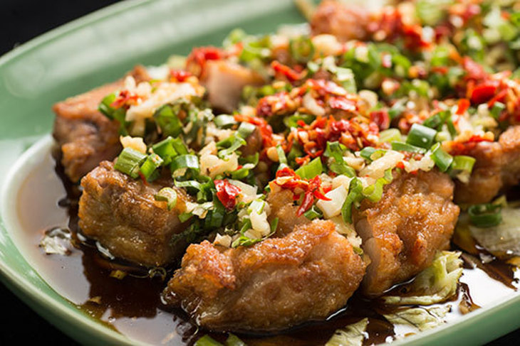 MANGO TREE  ITALIAN‧THAI FUSION(大直店)