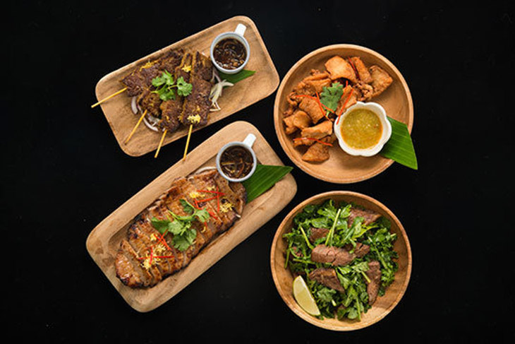 MANGO TREE  ITALIAN‧THAI FUSION(大直店)