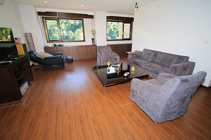 烏來-碧逸溫泉會館