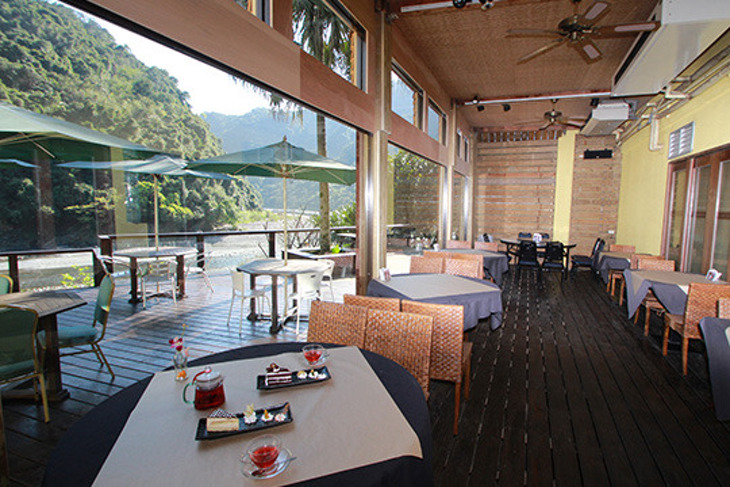 烏來-碧逸溫泉會館