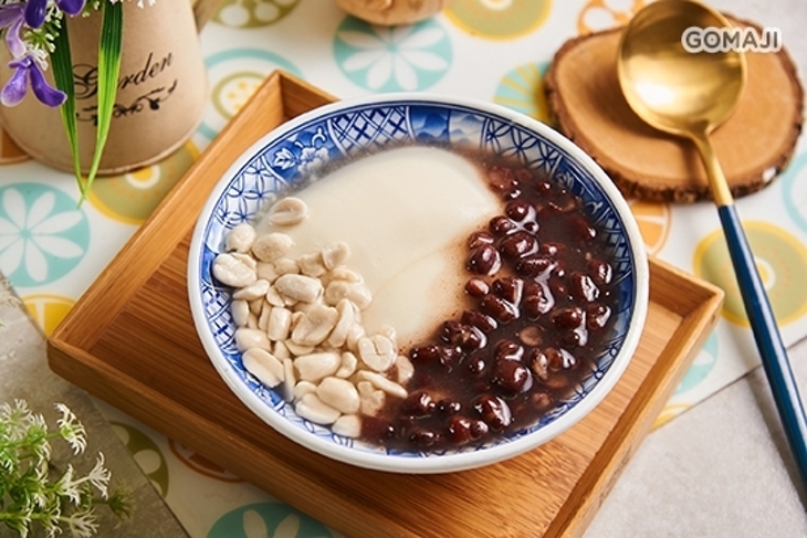 六合王牌傳統豆花(信義國小六合店)