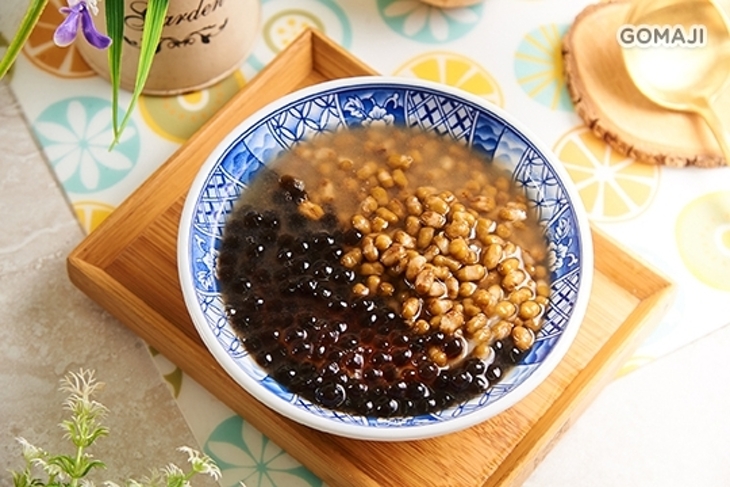 六合王牌傳統豆花(信義國小六合店)