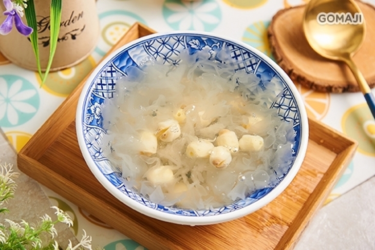 六合王牌傳統豆花(信義國小六合店)