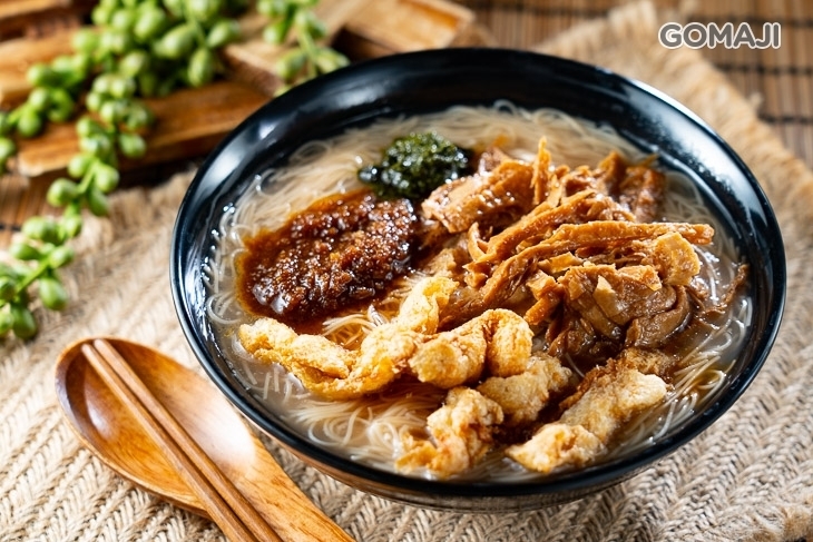 川東味臭豆腐(太平直營店)