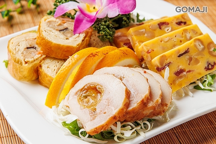 陽明溫泉渡假村-菁山遊憩區