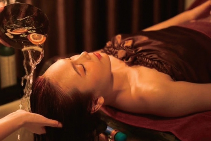 MERAKI.草本越韻.養生美學