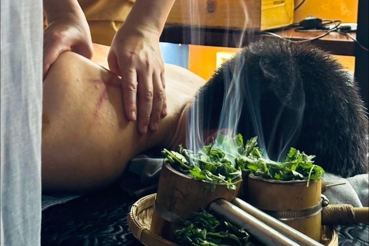 MERAKI.草本越韻.養生美學