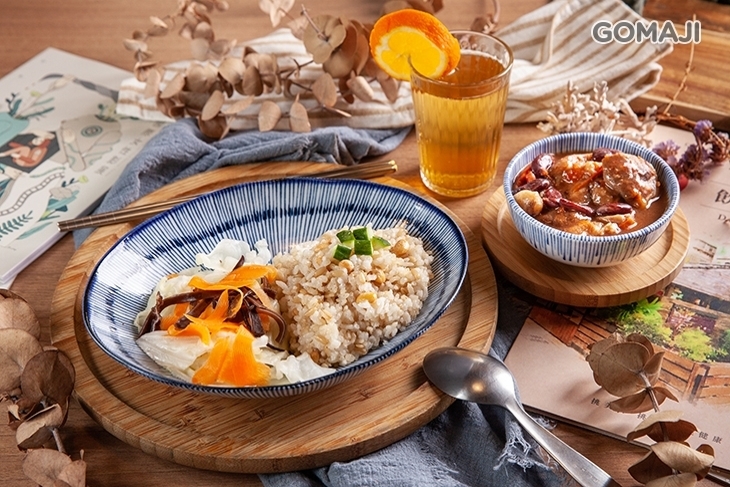 暖時光咖啡CAFE WARM UP