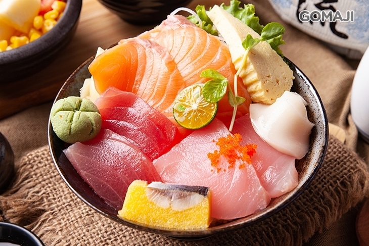 木屐桑壽司屋