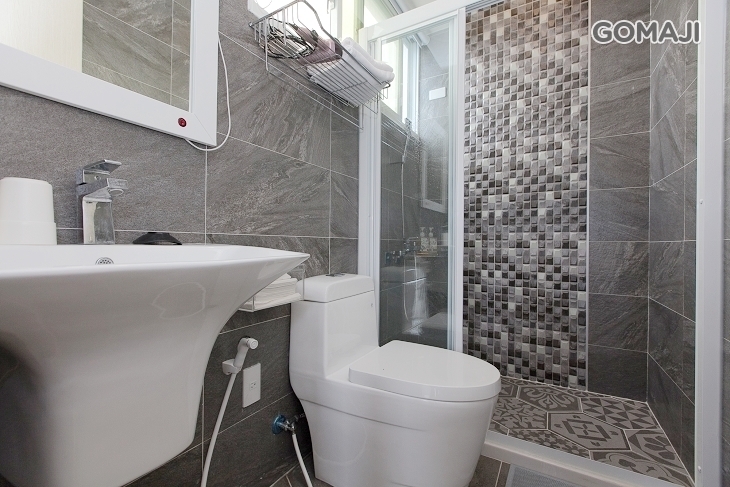 花蓮-藍海筑夢城民宿