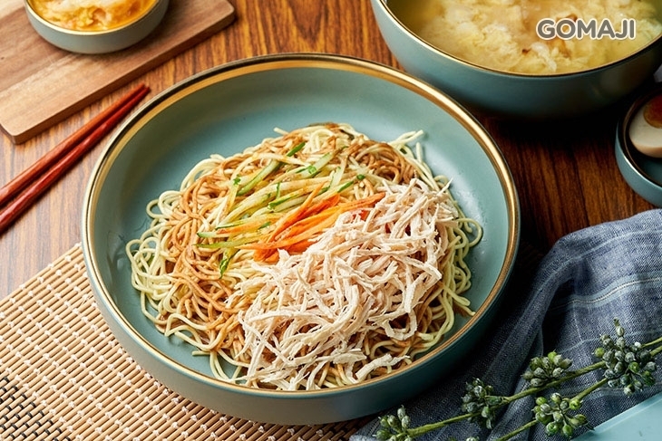 陸地涼麵(中原店)