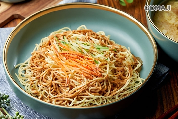 陸地涼麵(中原店)