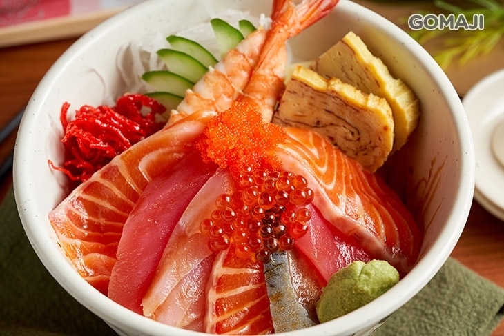 鑫村日式料理