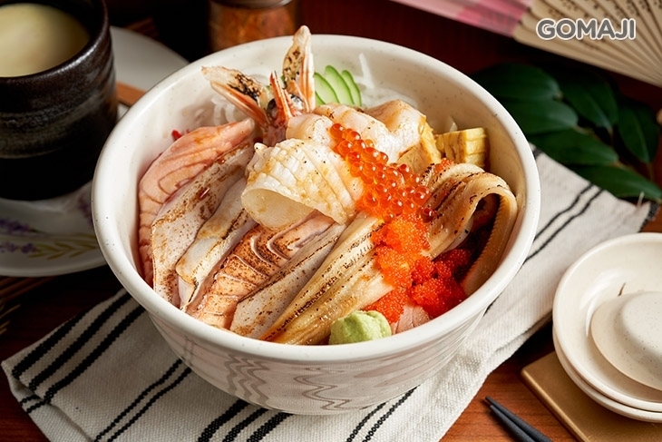 鑫村日式料理