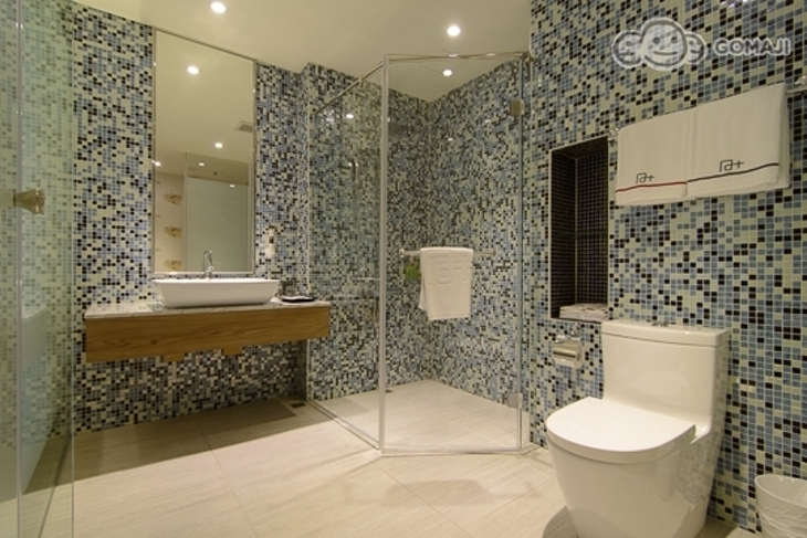 新竹-晶悅精品旅館