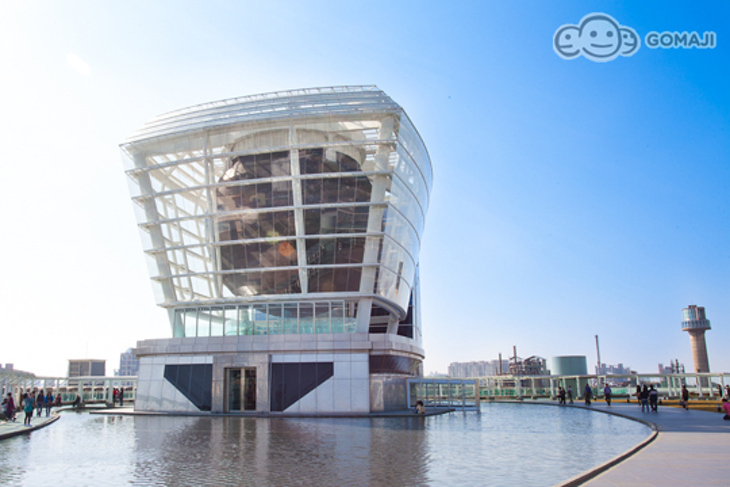 新竹-晶悅精品旅館