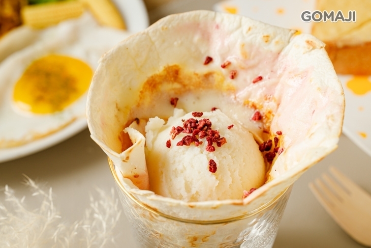 HOUJIA 厚夾吐司(致理店)