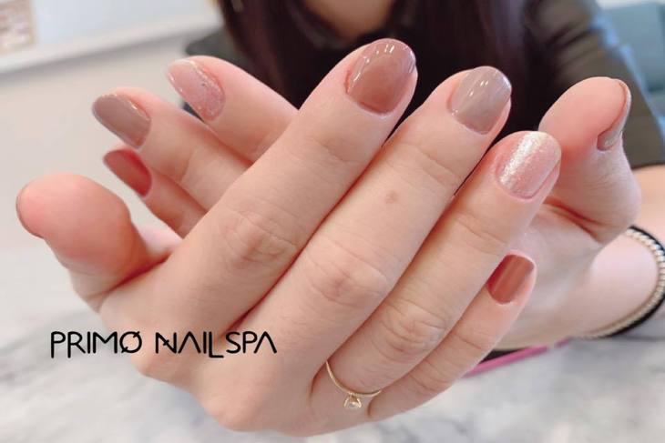 Primo Nail Spa 美甲美睫紋繡