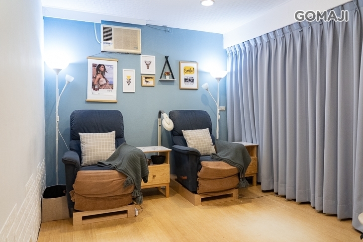 Primo Nail Spa 美甲美睫紋繡