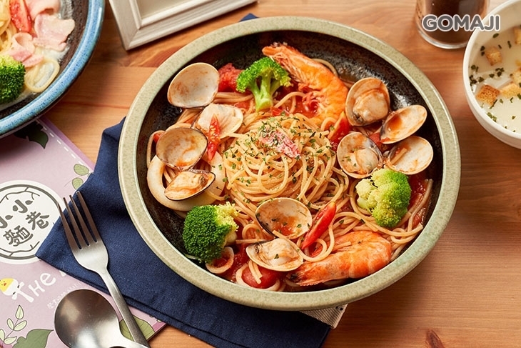 The Alley 小麵小巷