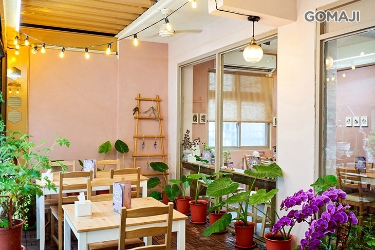 The Alley 小麵小巷