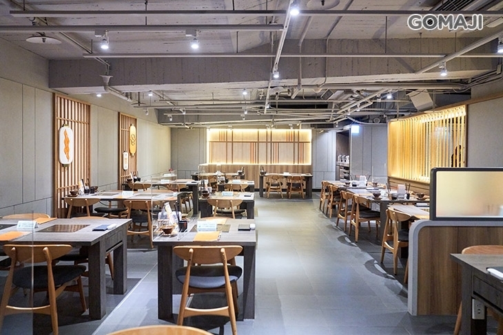 聚 北海道昆布鍋(全省多分店)