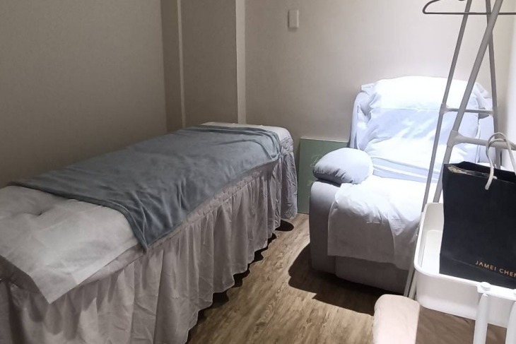 艾美緁美學共享空間